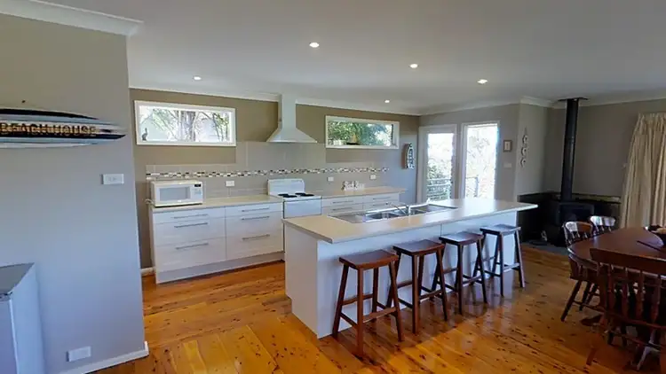 Sixth view of Homely house listing, 106 Matron Porter Drive cnr Victor Avenue, Narrawallee NSW 2539