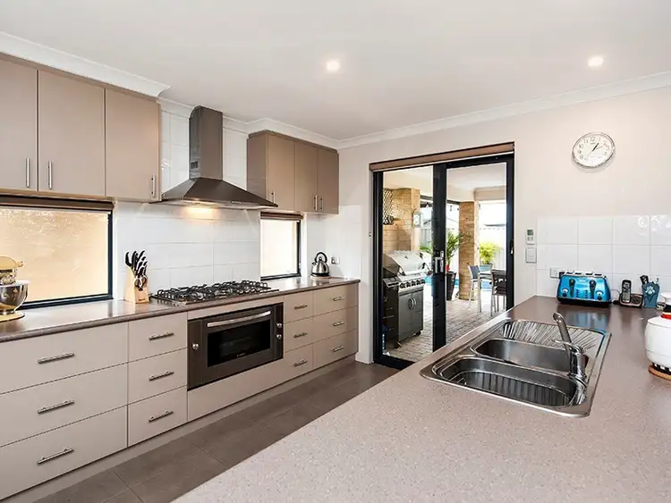 Second view of Homely house listing, 10 Jutland Avenue, Baldivis WA 6171