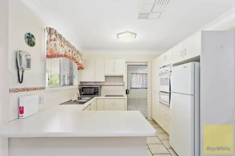Third view of Homely house listing, 1 Cedar Drive, Norman Gardens QLD 4701