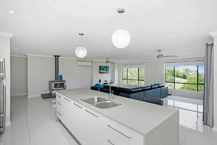 Second view of Homely house listing, 6 Stitts Close, Taree NSW 2430