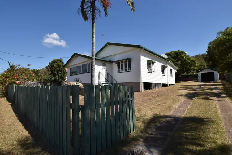 223 Auckland Street, South Gladstone QLD 4680