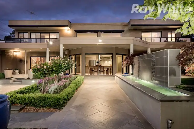 17 Monckton Road, Templestowe VIC 3106