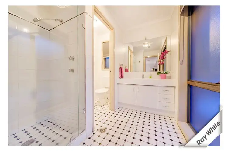 Fifth view of Homely house listing, 1 Kater Close, Macarthur ACT 2904