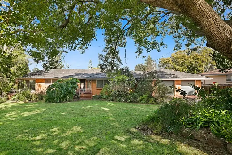 Second view of Homely house listing, 71 Mackenzie Street, Mount Lofty QLD 4350