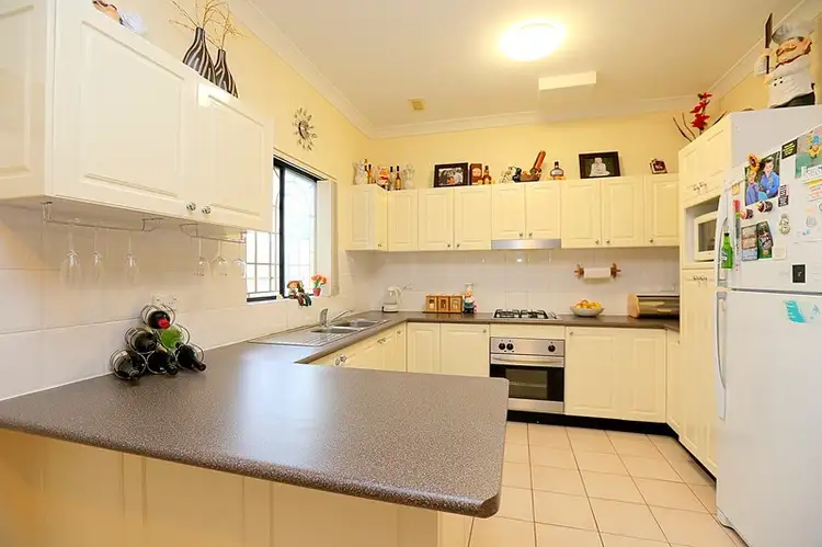 Third view of Homely townhouse listing, 2/102 Hunter Street, Condell Park NSW 2200