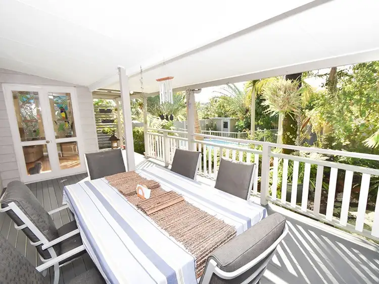 Main view of Homely house listing, 46 Avocado Crescent, Bli Bli QLD 4560