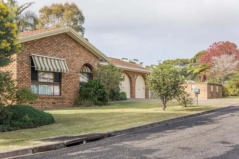 Main view of Homely house listing, 18 Church Street, Ulladulla NSW 2539