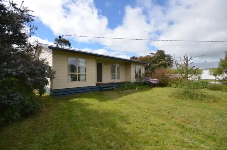 Main view of Homely rural property listing, 78 Main Street, Derrinallum VIC 3325