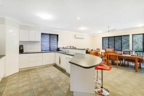 Fourth view of Homely house listing, 14 Bongaree Drive, Pelican Waters QLD 4551