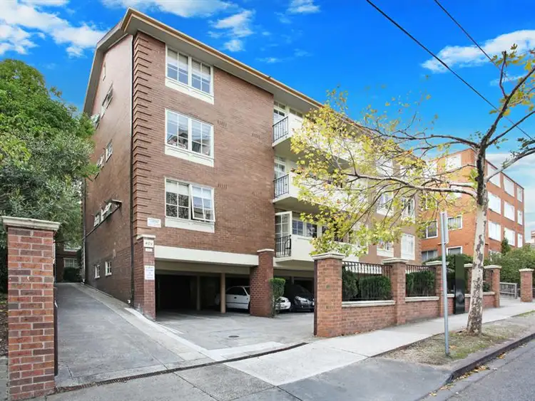 13/401 Toorak Road, South Yarra VIC 3141