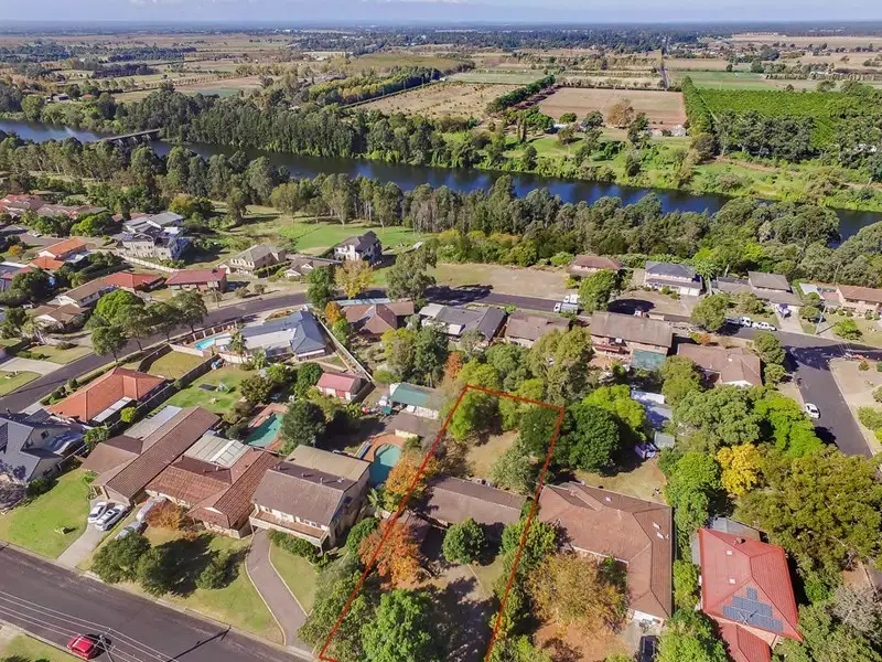 Main view of Homely house listing, 6 Keda Circuit, North Richmond NSW 2754