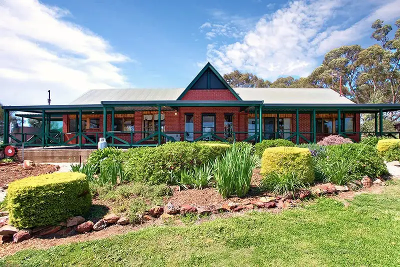Main view of Homely rural property listing, Lot 2/70 Jacob Range Road, Clare SA 5453