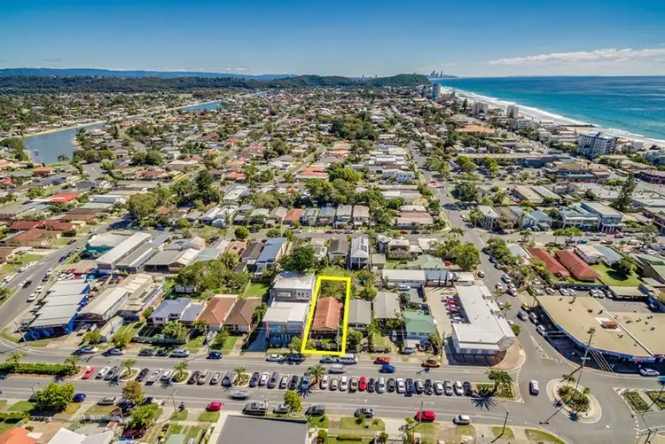 Seventh view of Homely house listing, 31 Palm Beach Avenue, Palm Beach QLD 4221