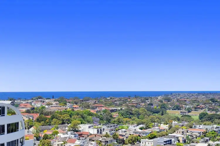 Fourth view of Homely apartment listing, 2211/83-85 Springs Street, Bondi Junction NSW 2022