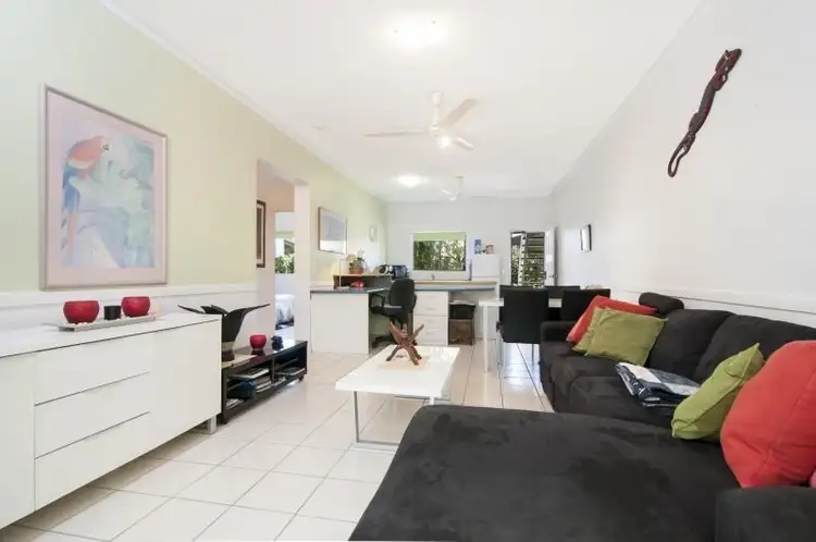 Second view of Homely unit listing, 49/1 Beor Street, Port Douglas QLD 4877