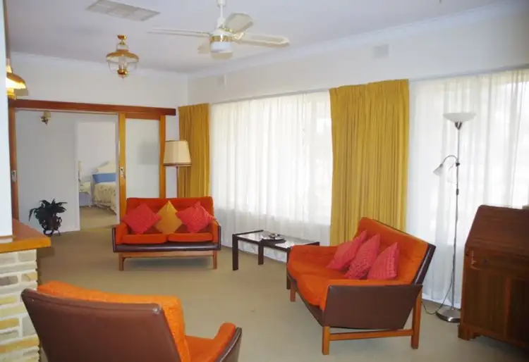 Second view of Homely house listing, 3 Railway Terrace, Renmark SA 5341