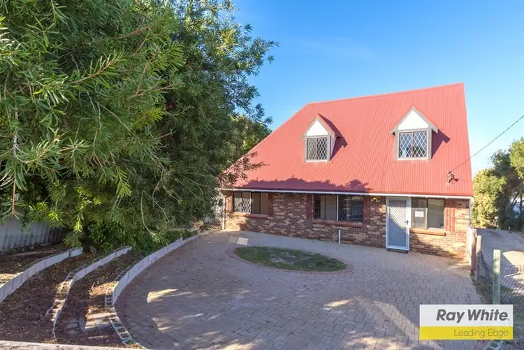 Second view of Homely house listing, 14 Mitchell Place, Two Rocks WA 6037