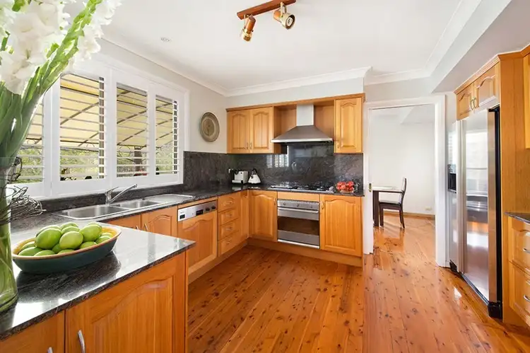 Seventh view of Homely house listing, 25 Bodalla Crescent, Bangor NSW 2234