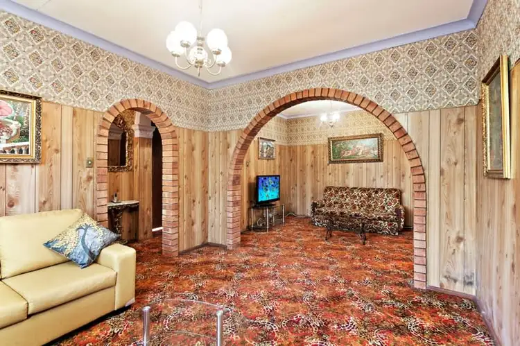 Fourth view of Homely house listing, 1 Hill Street, Dulwich Hill NSW 2203