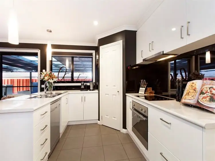 Third view of Homely house listing, 7 Cecile Court, Ballarat East VIC 3350