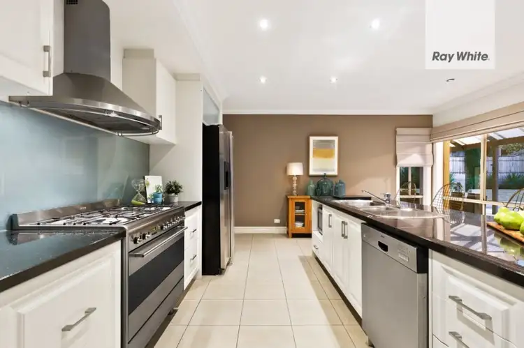 Fourth view of Homely house listing, 6 Forest View, Bundoora VIC 3083