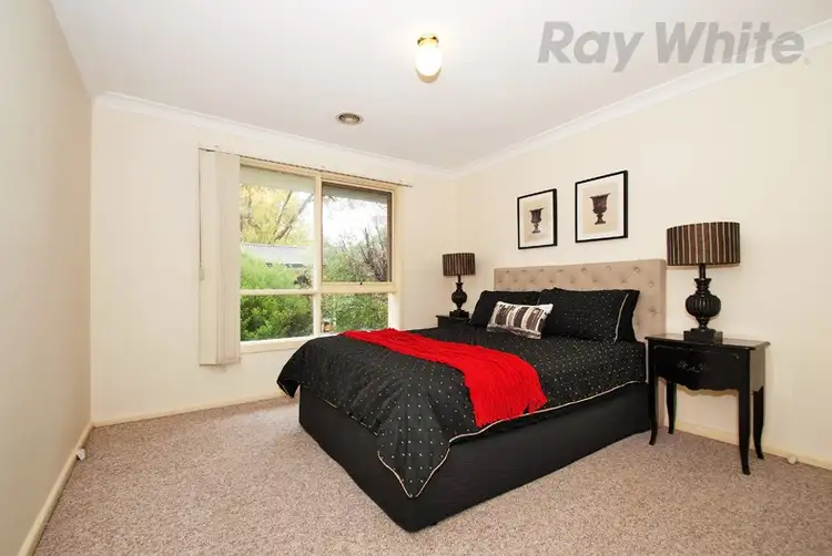 Fourth view of Homely unit listing, Unit 3, 18 VIEW Street, Croydon VIC 3136