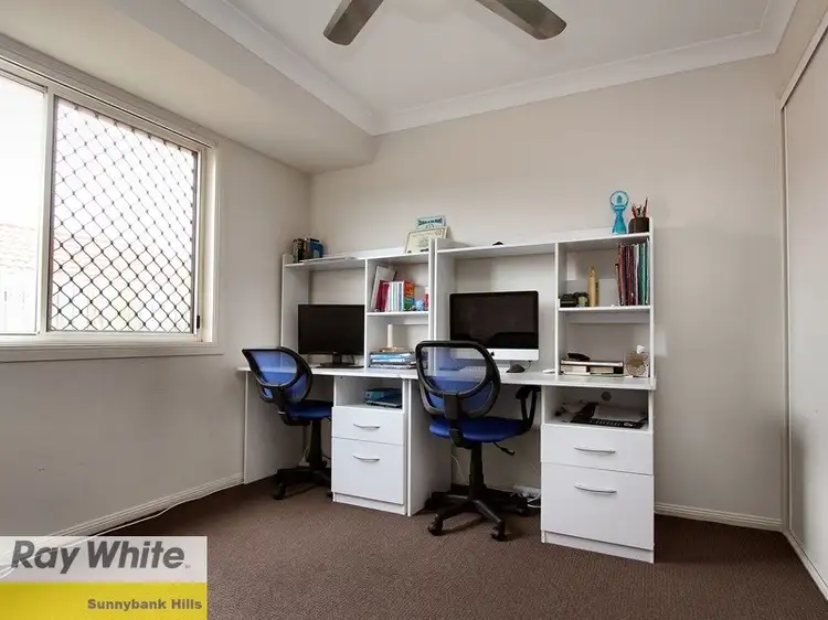 Fifth view of Homely house listing, 14 Gymea Place, Kuraby QLD 4112