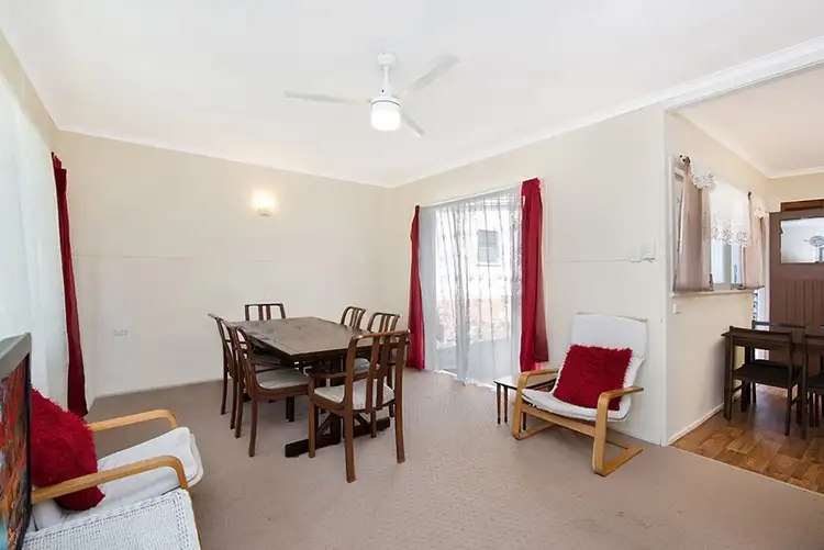 Second view of Homely house listing, 59 Edmund Street, Shelly Beach QLD 4551