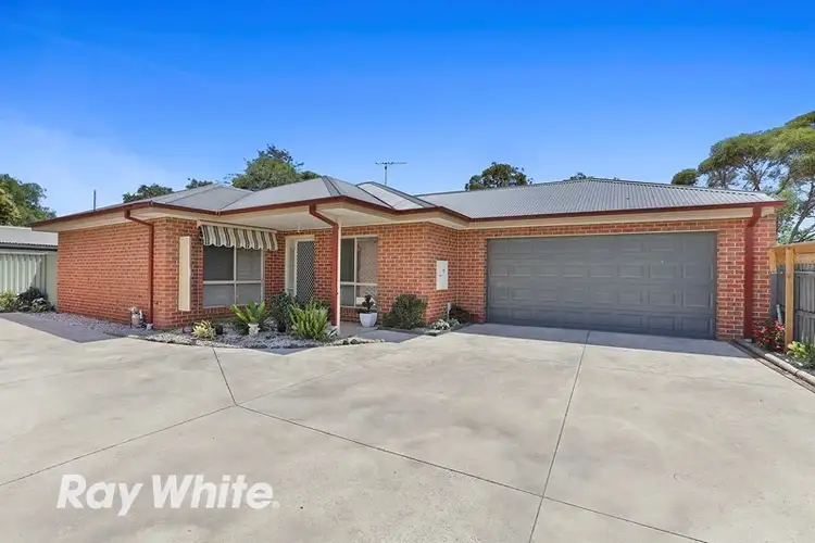 Main view of Homely house listing, 2/40 Walkers Road, Lara VIC 3212