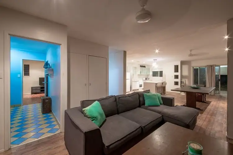 Fifth view of Homely house listing, 12 Maeva Street, Jubilee Pocket QLD 4802