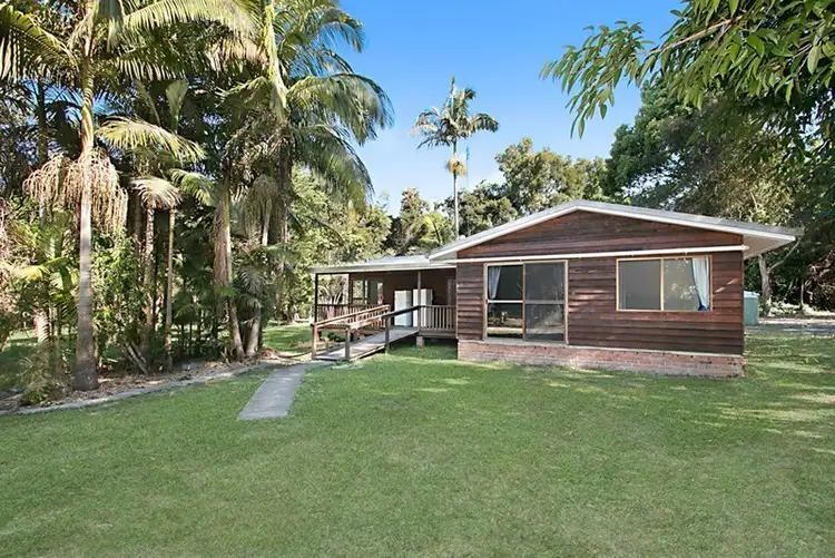 32 Condor Place, Murwillumbah NSW 2484