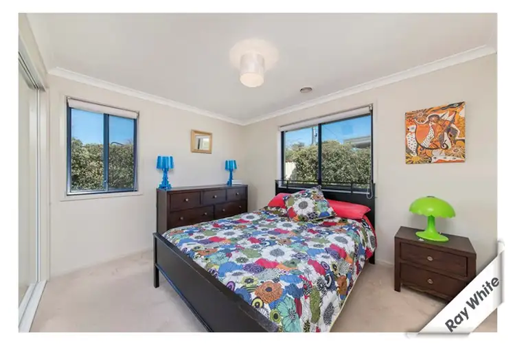 Fourth view of Homely house listing, 3B Anderson Street, Chifley ACT 2606