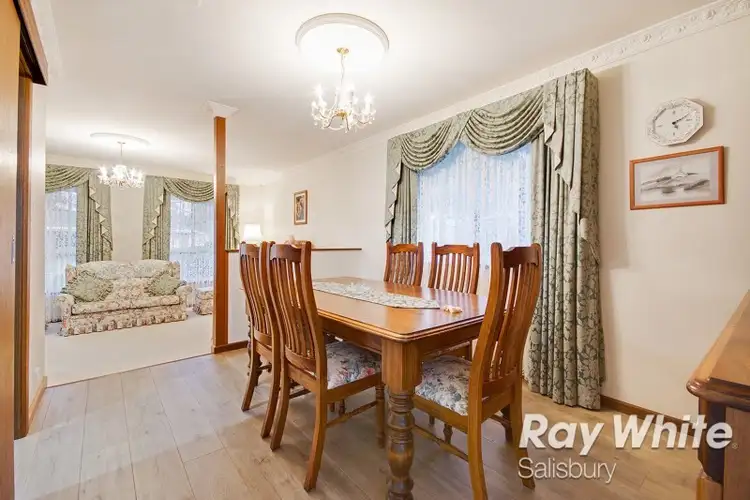 Fourth view of Homely house listing, 7 Cobblestone Close, Gulfview Heights SA 5096