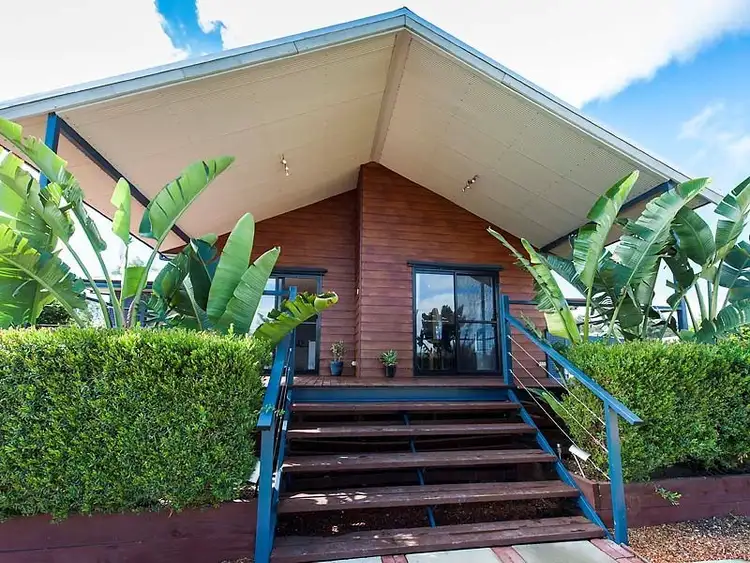 Fourth view of Homely house listing, 11 Callow Drive, Bullsbrook WA 6084