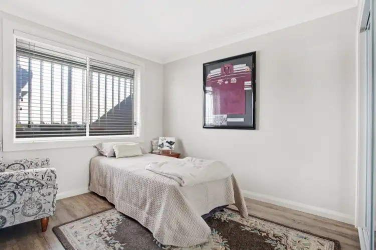 Seventh view of Homely house listing, 4/4 Alpine Close, Tenambit NSW 2323