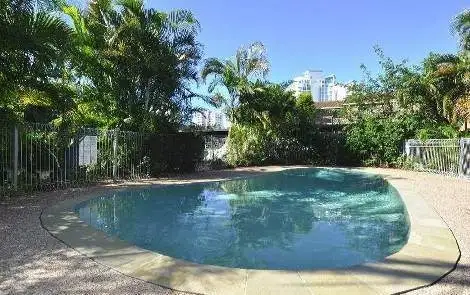 Fourth view of Homely apartment listing, 11/27 Whiting Street, Labrador QLD 4215