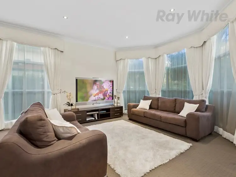 Third view of Homely house listing, 15 Forestlea Place, Sunnybank Hills QLD 4109