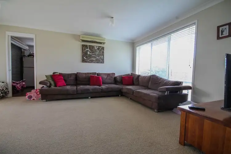 Second view of Homely house listing, 10 David Place, Mount Annan NSW 2567