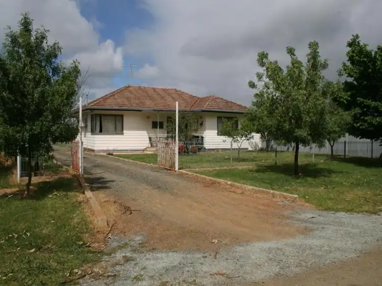 Main view of Homely house listing, 43 Stevens Street, Corop VIC 3559