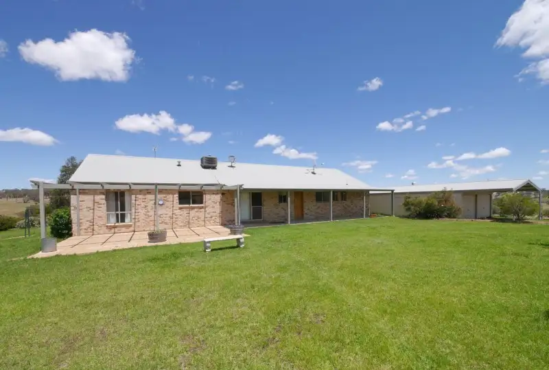 Main view of Homely house listing, Lot 1 Bullfrog Road, Woodstock NSW 2793