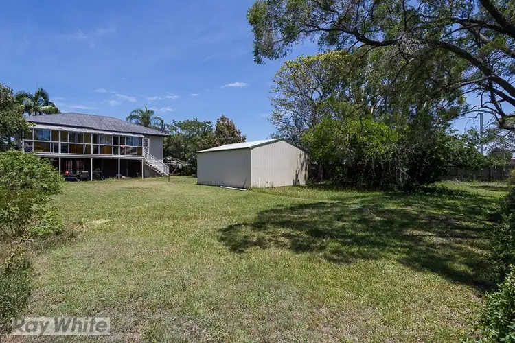 Sixth view of Homely house listing, 21 Gladstone Lane, Coorparoo QLD 4151