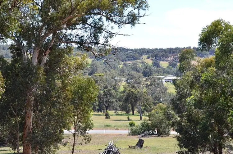 Fifth view of Homely land listing, 54 Wisteria Way, Chittering WA 6084