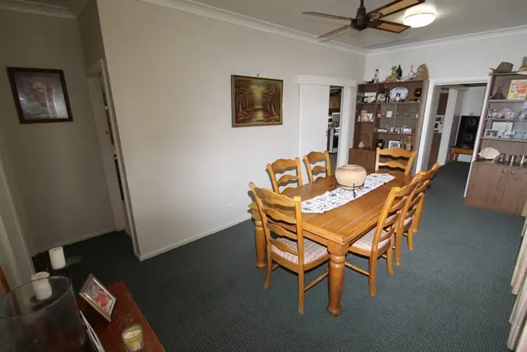 Seventh view of Homely house listing, 32 Fern Street, Quirindi NSW 2343