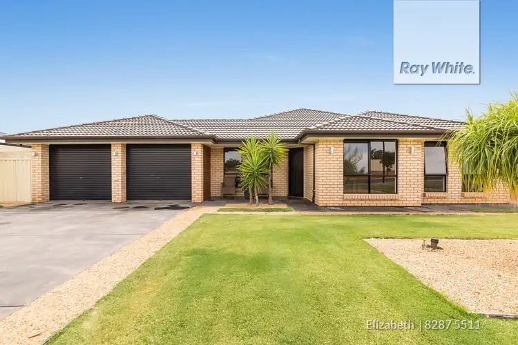 34 Iberia Way, Smithfield SA 5114