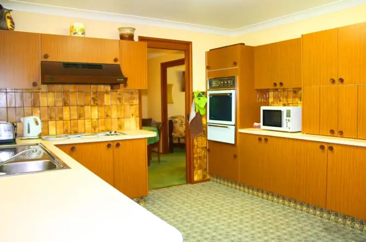 Second view of Homely house listing, 19 Heffernan Place, Lithgow NSW 2790