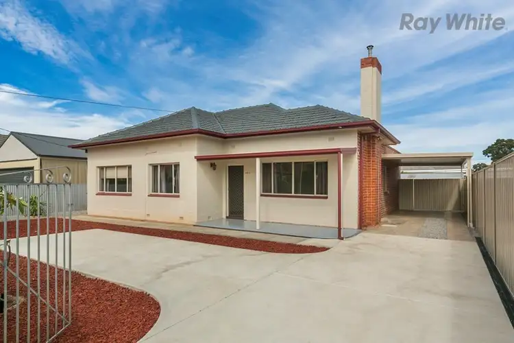 481 Cross Road, South Plympton SA 5038