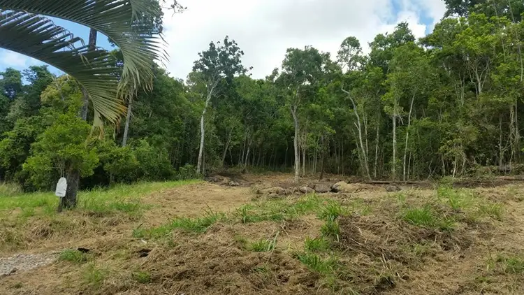 Third view of Homely land listing, Lot 19/119 Botanica Drive, Woodwark QLD 4802
