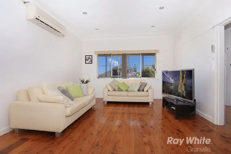 Second view of Homely house listing, 83 Lackey Street, Merrylands NSW 2160