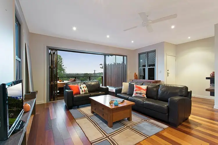 Fourth view of Homely house listing, 38 Orchard Terrace, St Lucia QLD 4067