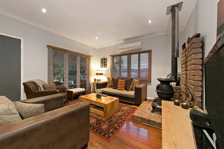Fourth view of Homely house listing, 284 Payne Road, The Gap QLD 4061